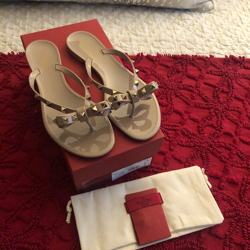 Valentino Sandals